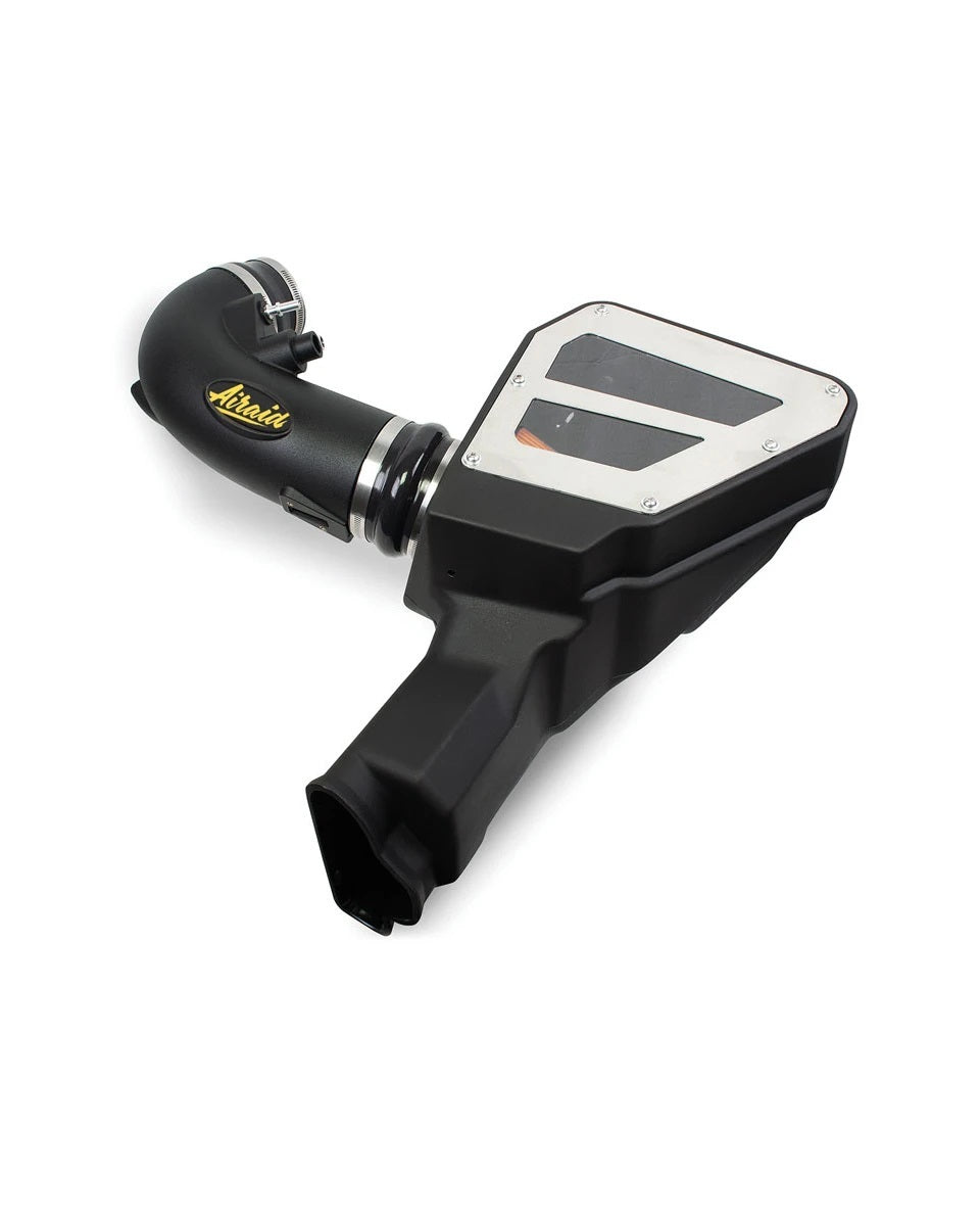 Air Intake System MUSTANG GT V8-5.0L F/I