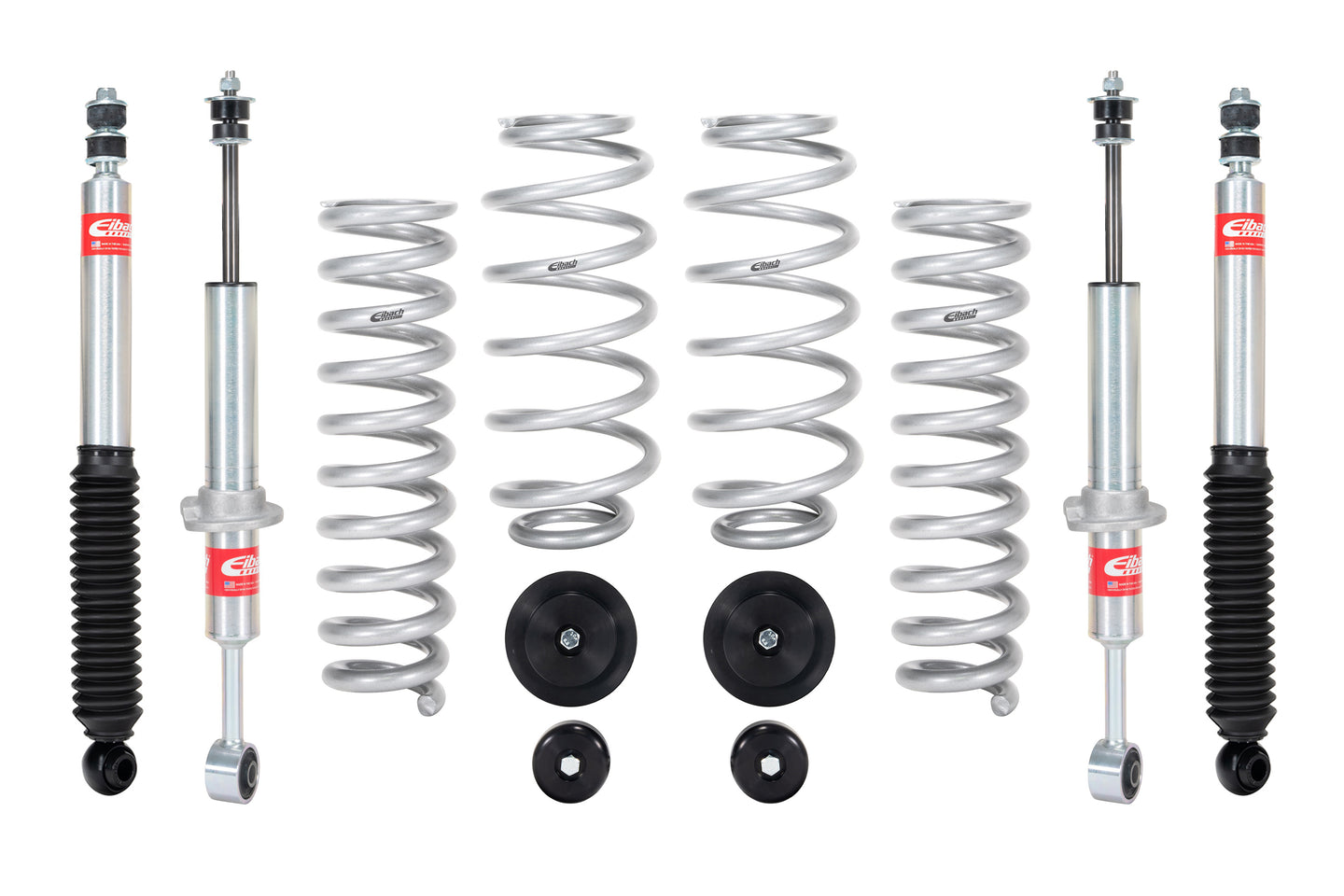 Pro Lift Kit 2003-09 Lexus GX470