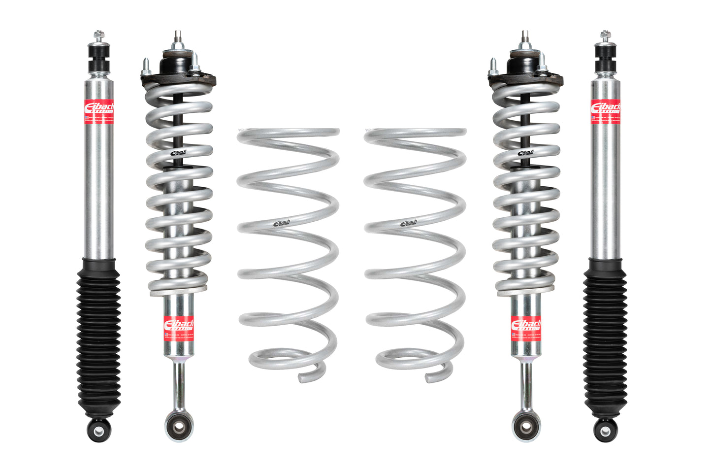 Pro Lift Kit 2015-22 GMC Canyon Chevy Colorado