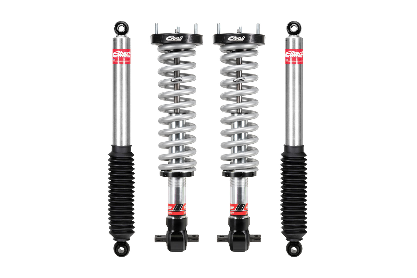 Pro Lift Kit 2019-25 Chevy Silverado 1500