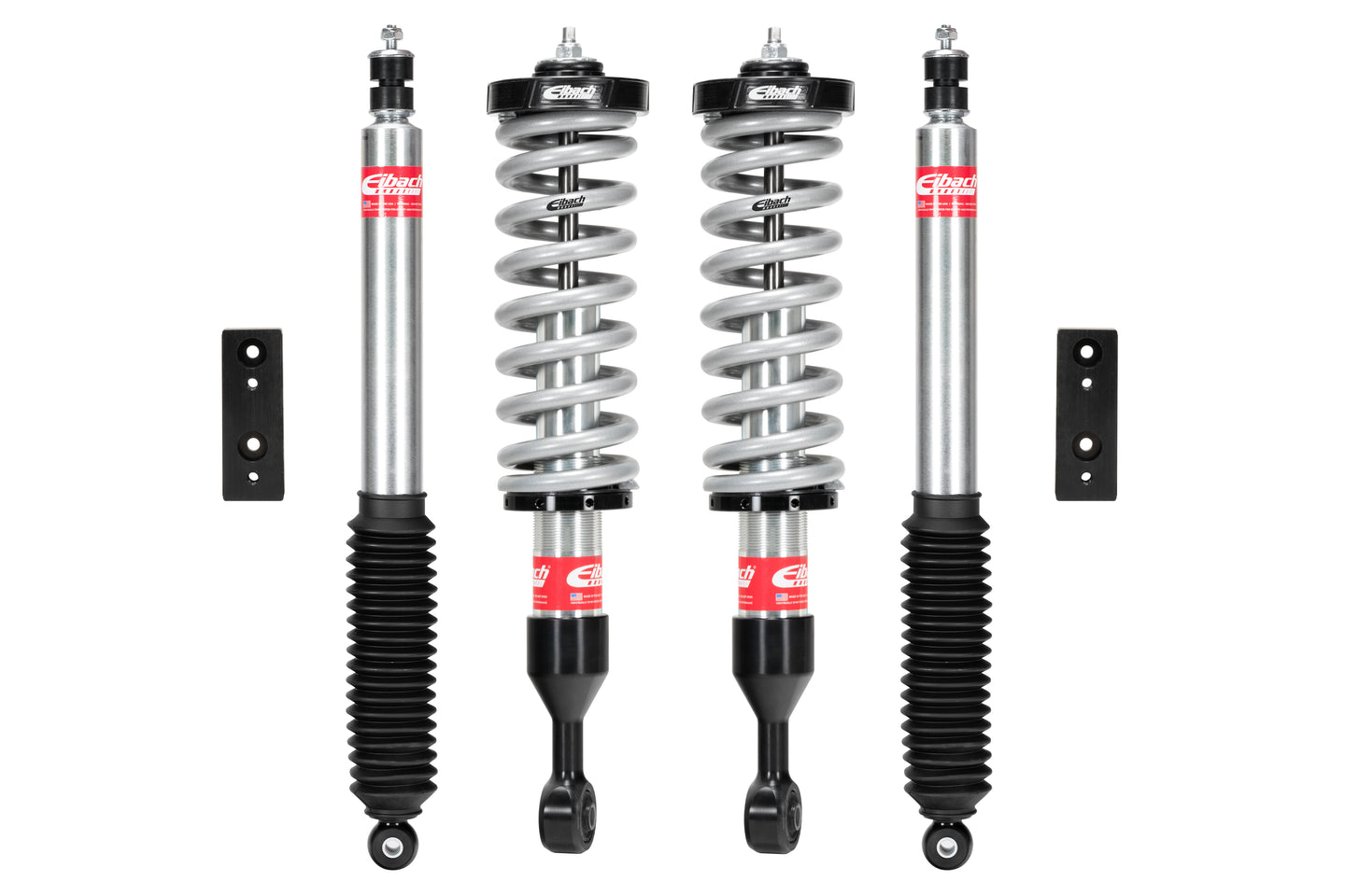 Pro Lift Kit 2005-23 Toyota Tacoma