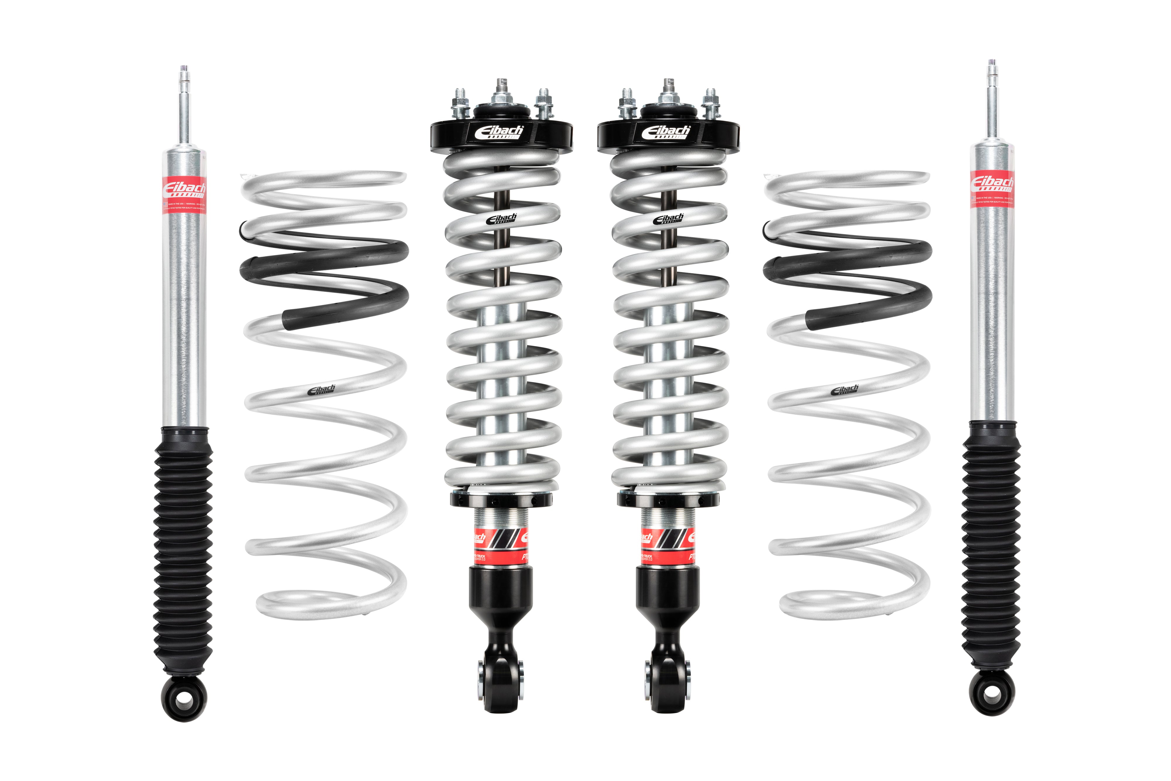 Pro Lift Kit 2022-25 Toyota Tundra
