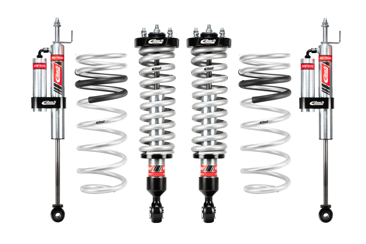 Pro Lift Kit 2022-25 Toyota Tundra