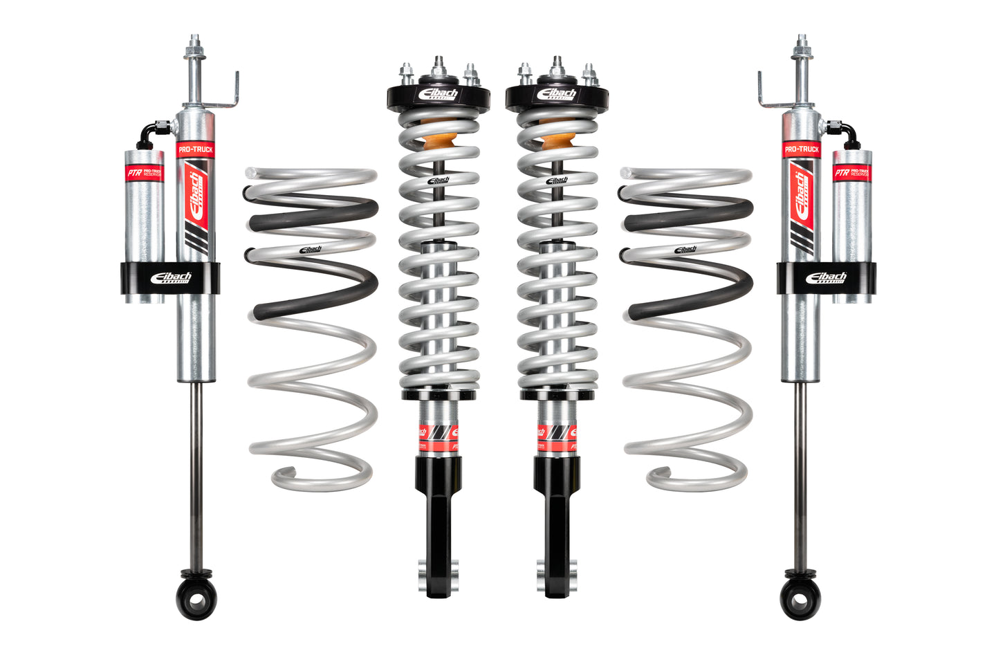Pro Lift Kit 2024-25 Toyota Tacoma