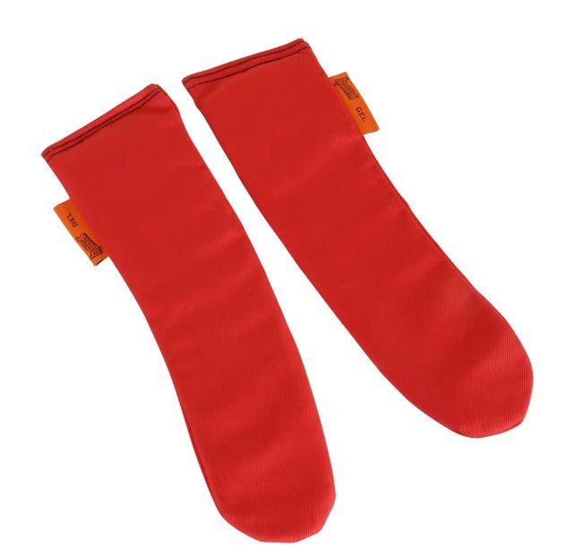 Padding Kit Gel Red