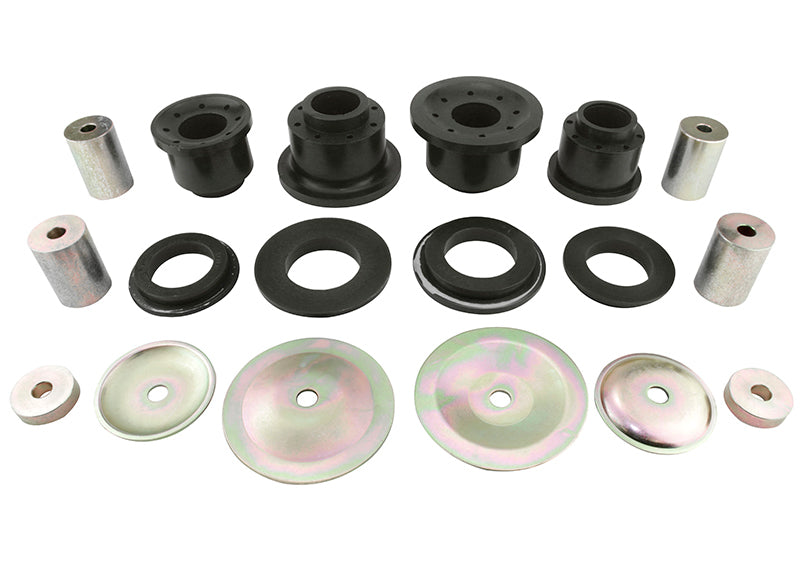 11- Dodge Challenger Subframe Mount Bushings