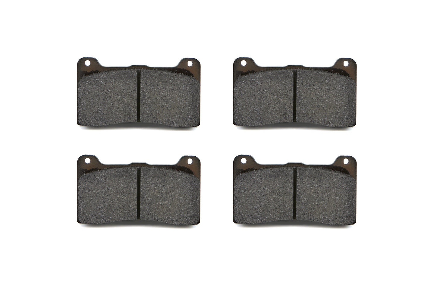Brake Pad Set BP-30 7816 Narrow Dynalite  Dynapro