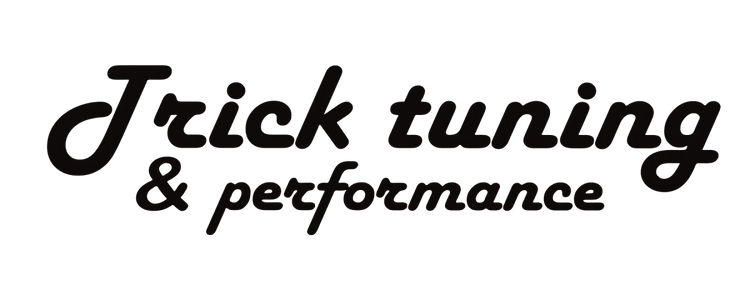 Trick Tuning & Performance logo