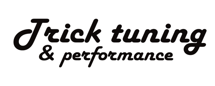 Trick Tuning & Performance