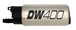 DeatschWerks 415LPH DW400 In-Tank Fuel Pump w/ 9-1041 Install Kit 98-11 Nissan Patrol