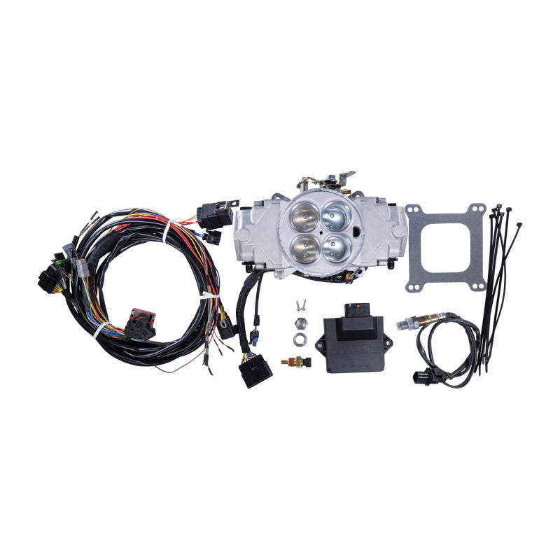 Edelbrock EZ-Street Throttle Body EFI System