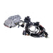 Edelbrock EZ-Street Throttle Body EFI System