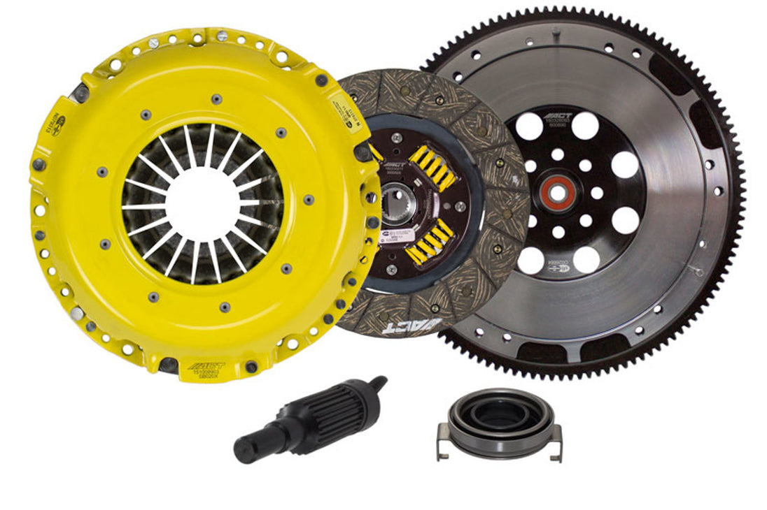 XT/Perf Street Sprung Clutch Kit