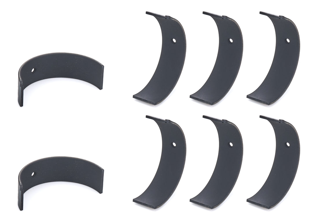 Rod Bearing Set Coated Nissan 4 1198cc