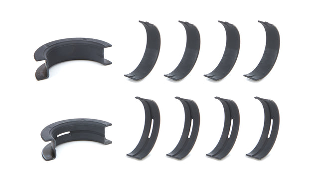 Main Bearing Set Coated Ford 351C/351M/400M