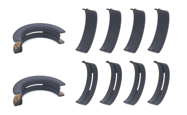 Main Bearing Set Coated BBF 429/460