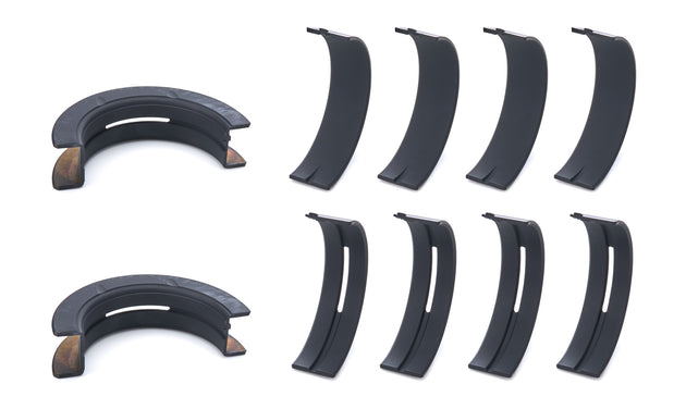 Main Bearing Set Coated BBF 429/460