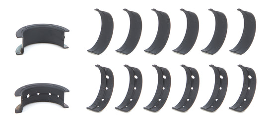 Main Bearing Set Coated Nissan 6-Cyl  RB26DETT