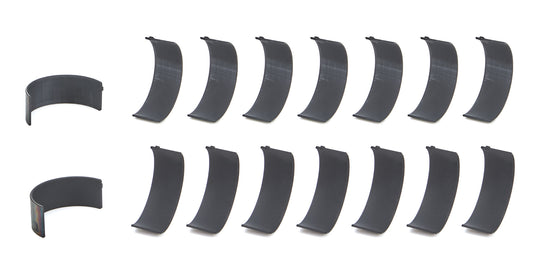 Rod Bearing Set Coated SBC w/2000 Pin Dia.