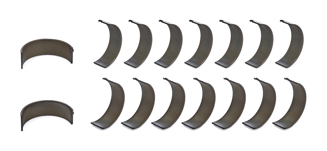 Rod Bearing Set 2.000 Pin - Narrowed