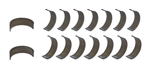 Rod Bearing Set 2.000 Pin - Narrowed