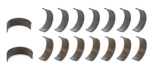 Rod Bearing Set 2.000 Pin - Narrowed