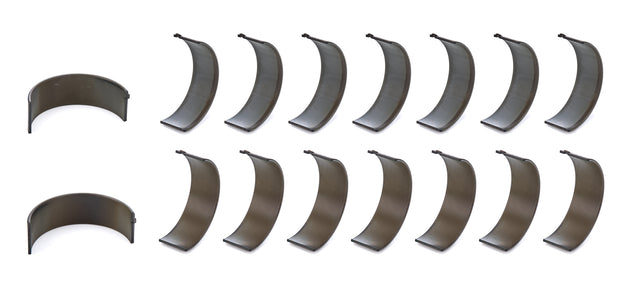 Rod Bearing Set 2.000 Pin - Narrowed