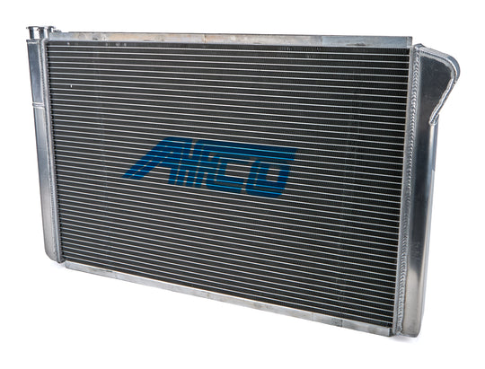 Radiator Single Pass 31in x 19in