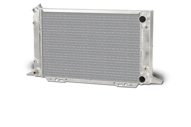 RADIATOR 1.25in IN/OUT 12.5625IN X 21.5IN DRAG