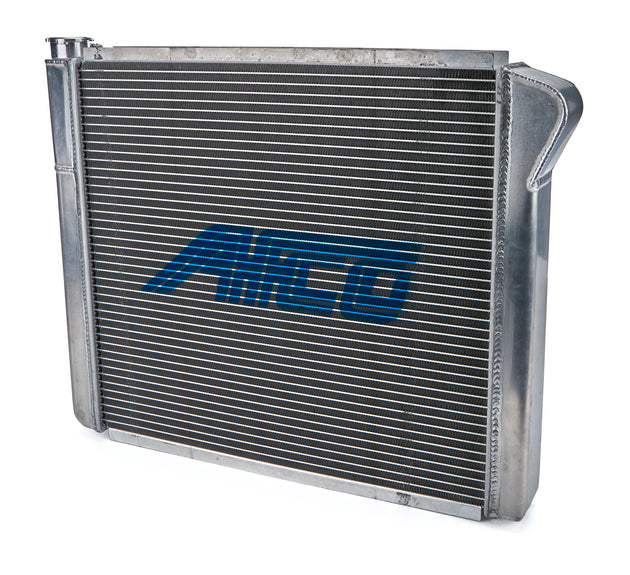 Radiator Single Pass 24in x 19in