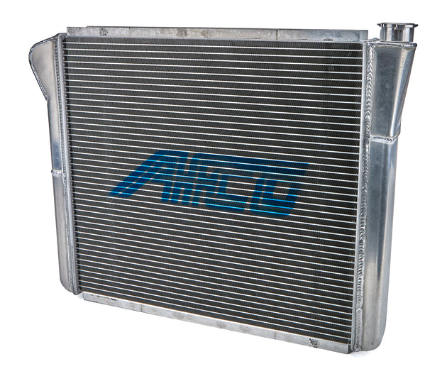 Radiator Double Pass 24in x 19in