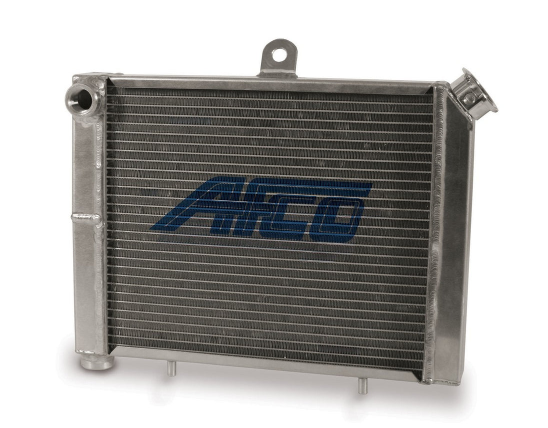 Mini Radiator Mounts Radiator Micro / Mini Sprint Cage Mnt