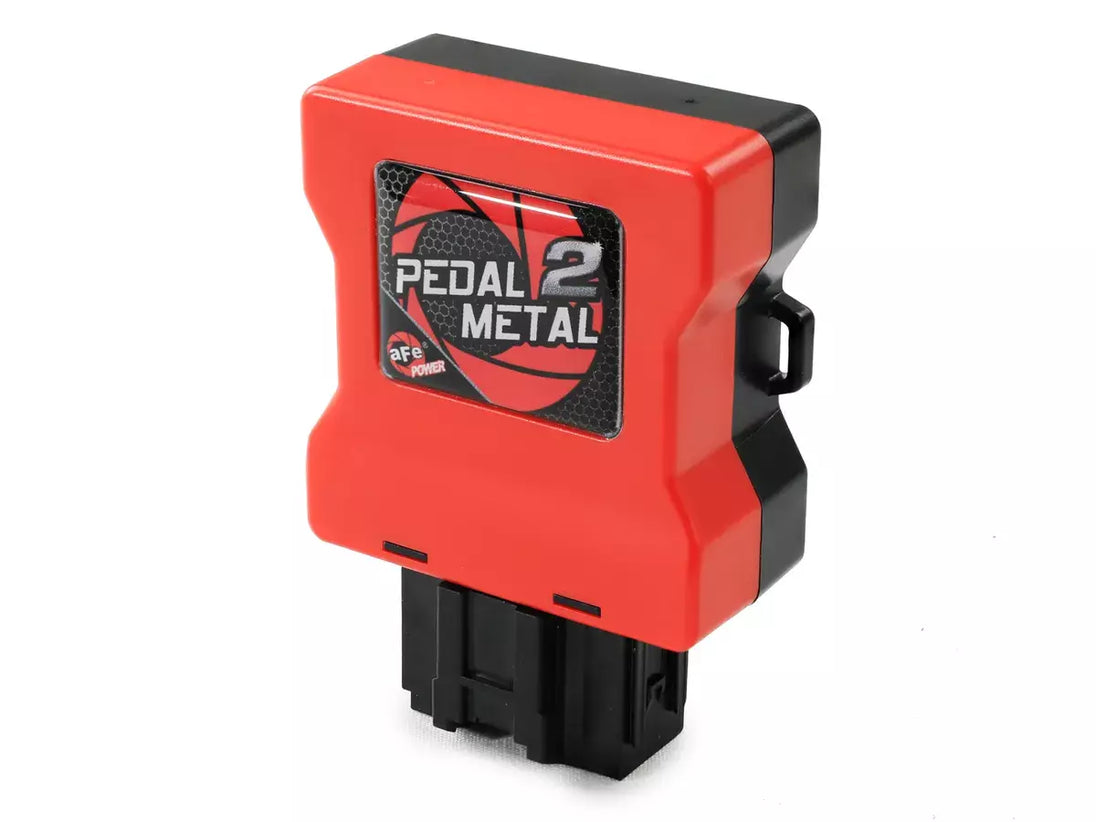 Throttle Enhancer