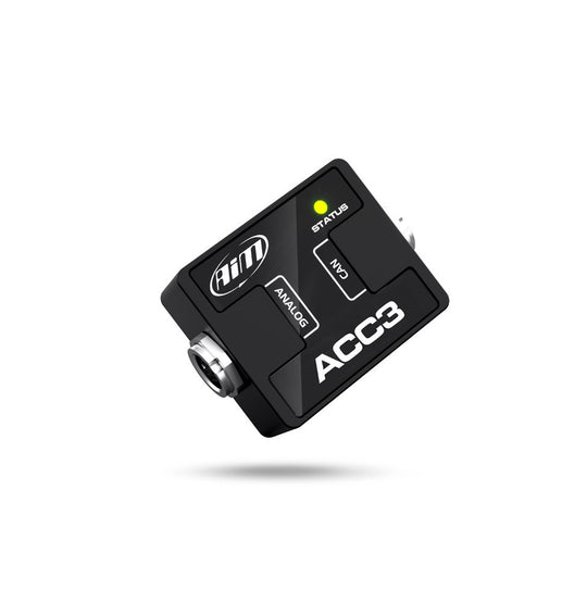 Analog CAN Network Converter