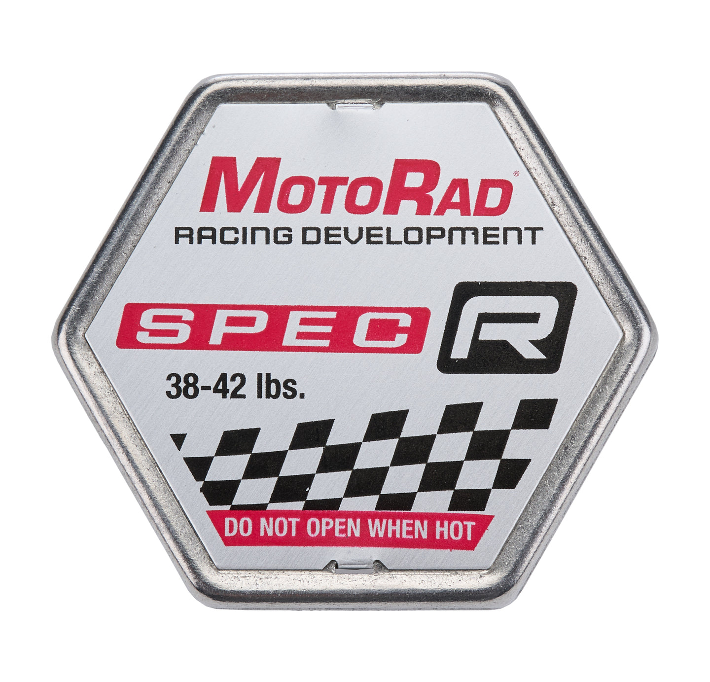 Radiator Cap 38-42 PSI