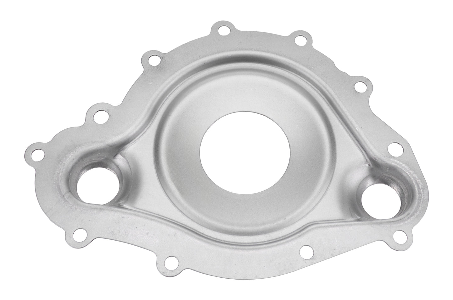 Water Pump Plate Pontiac V8