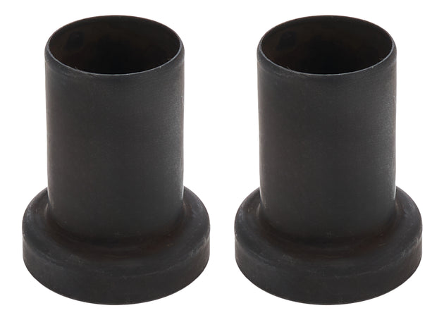 Water Pump Plate Sleeves 1pr Pontiac V8