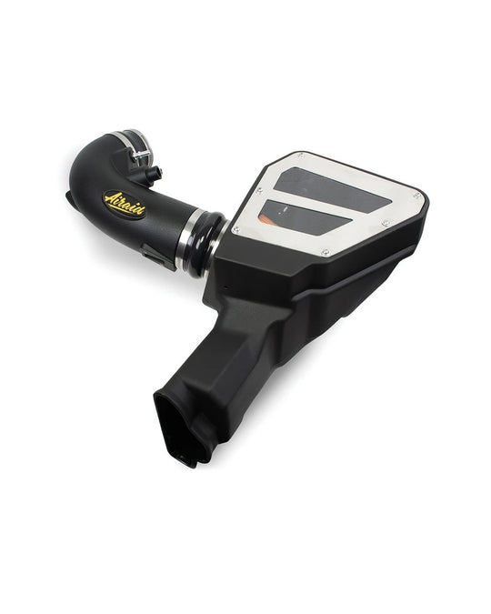 Air Intake System MUSTANG GT V8-5.0L F/I