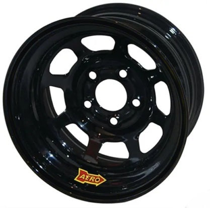 15x10 3in. 5.00 Black