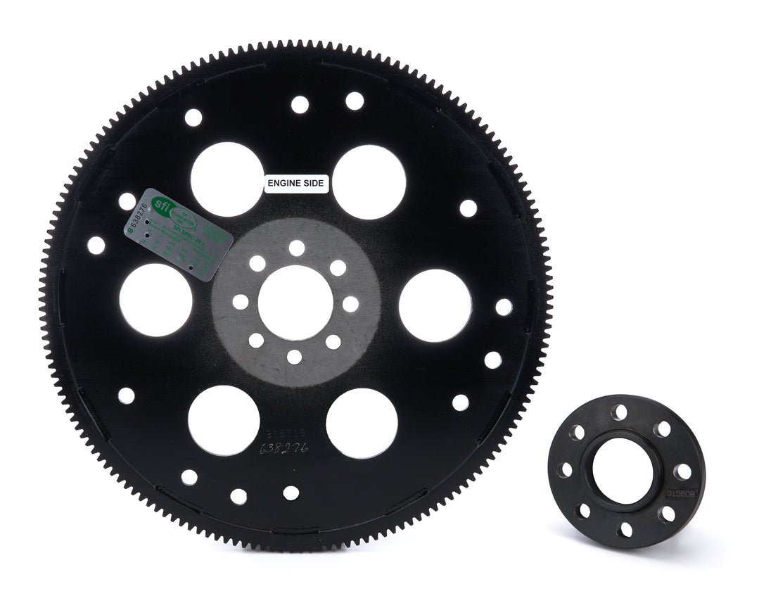 Flexplate Kit Ford 7.3L Godzilla  164 Tooth