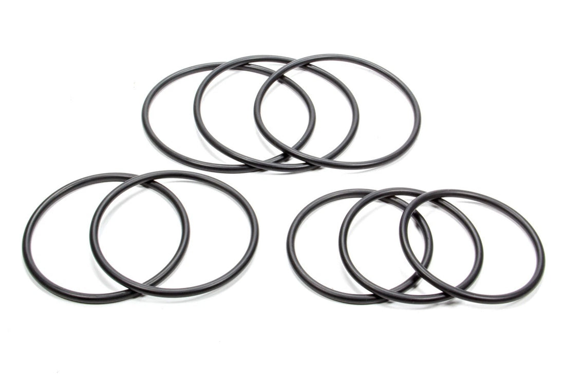 Elastomer Kit - 3-Ring 6- W/70/70/70
