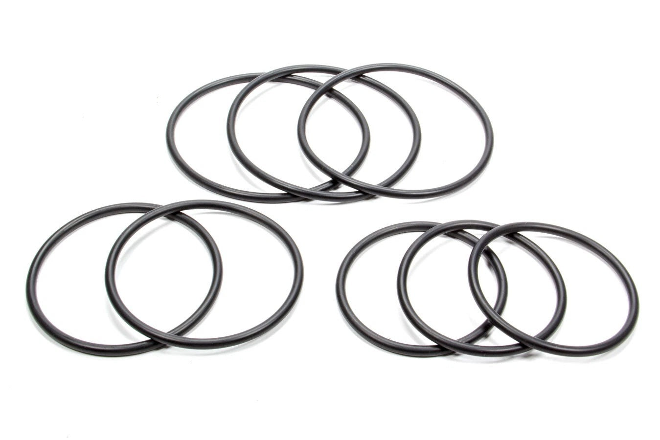 Elastomer Kit - 3-Ring 6- W/70/70/70