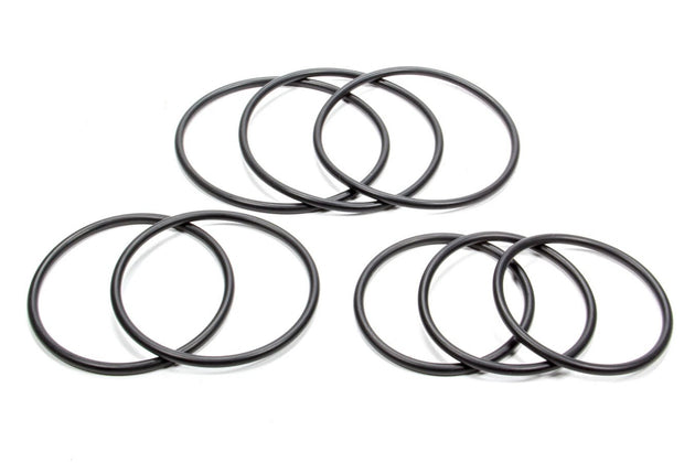 Elastomer Kit - 3-Ring 6- W/70/70/70