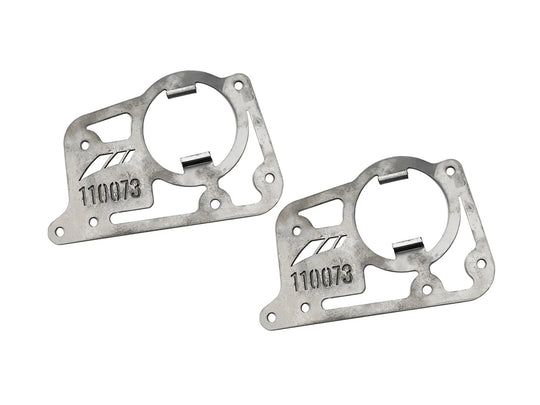 C7 Corvette Axle Back Exhaust