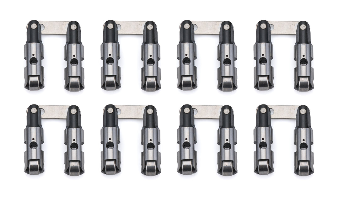 SBC Solid Roller Lifter Set .842  On-Center