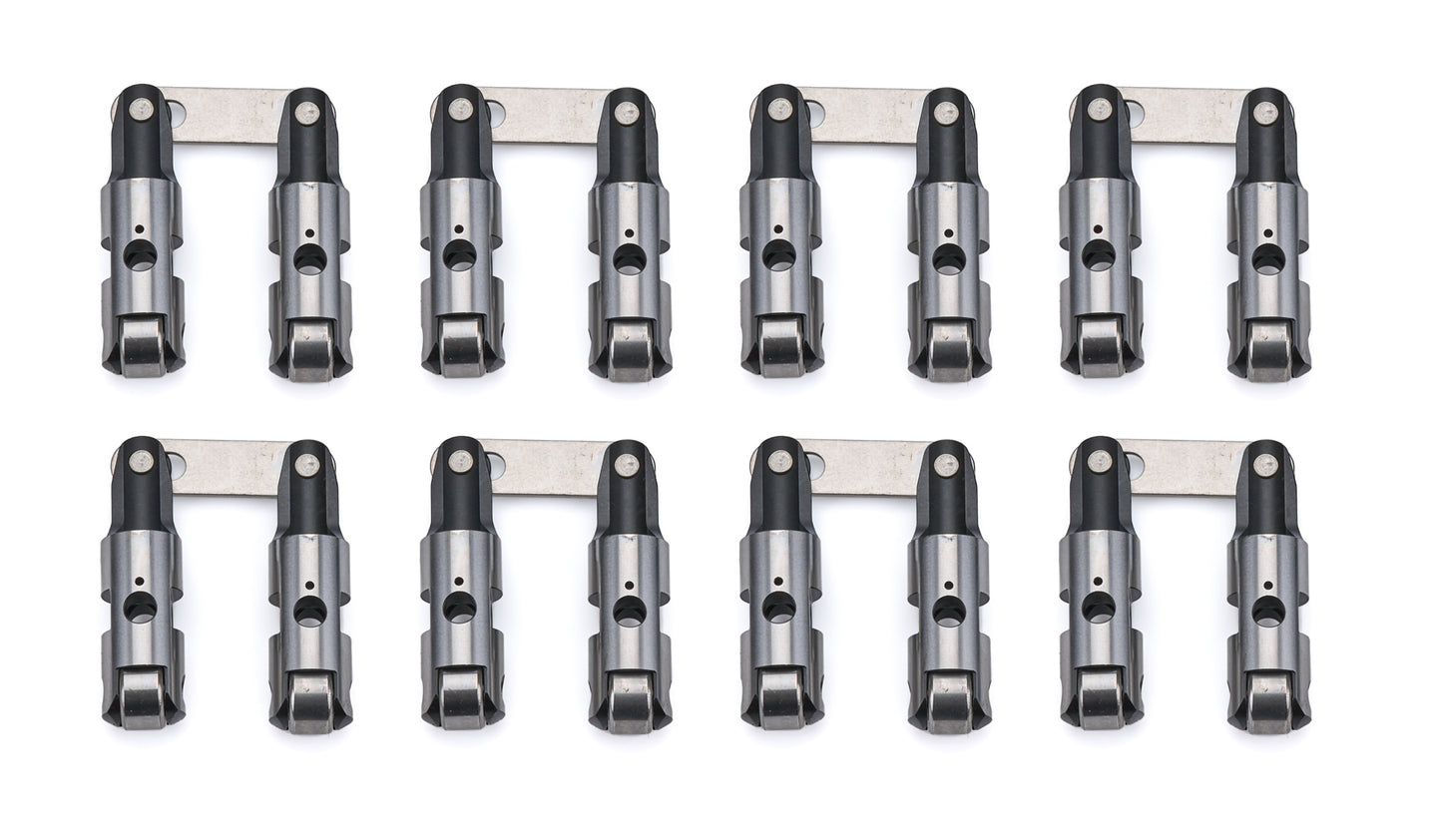 SBC Solid Roller Lifter Set .842  On-Center
