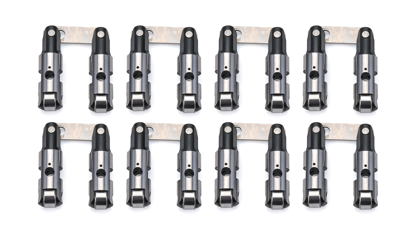 SBC Solid Roller Lifter Set .842  On-Center