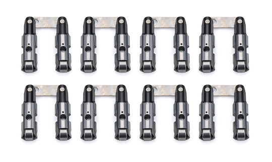 SBC Solid Roller Lifter Set .842 .180 Offset Int
