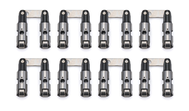 SBC Solid Roller Lifter Set .842 .180 Offset Int