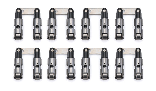 SBC Solid Roller Lifter Set .842 .180 Offset Int